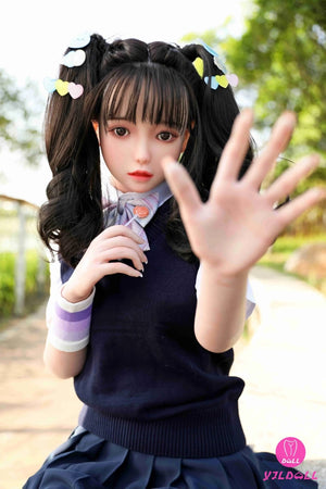 Life Sex Boll (YJL Doll 148 cm C-CUP #316 TPE+silicone)