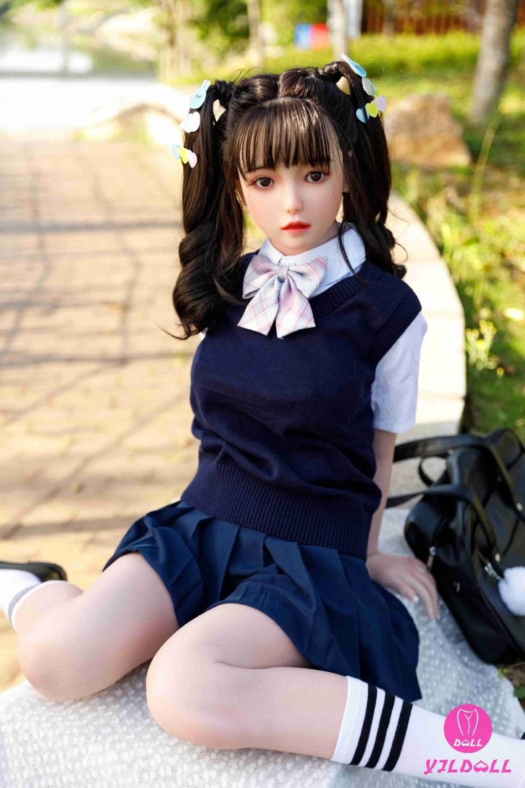 Life Sex Boll (YJL Doll 148 cm C-CUP #316 TPE+silicone)