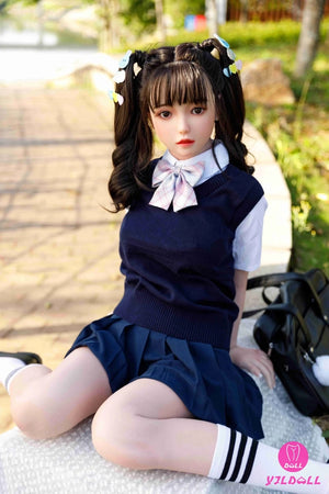 Life Sex Boll (YJL Doll 148 cm C-CUP #316 TPE+silicone)