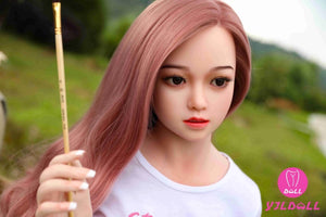 Joyce Sex Doll (YJL Doll 148 cm D-CUP #370 TPE+silicone)