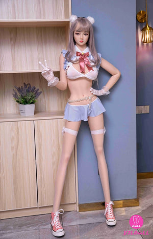 Royal Sex Doll (YJL Doll 148 cm D-CUP #288 TPE+silicone)