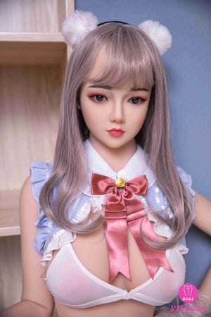 Royal Sex Doll (YJL Doll 148 cm D-CUP #288 TPE+silicone)