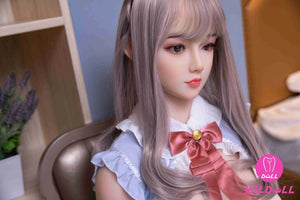 Royal Sex Doll (YJL Doll 148 cm D-CUP #288 TPE+silicone)