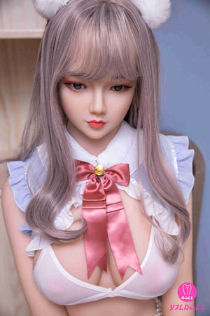 Royal Sex Doll (YJL Doll 148 cm D-CUP #288 TPE+silicone)
