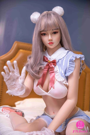 Royal Sex Doll (YJL Doll 148 cm D-CUP #288 TPE+silicone)