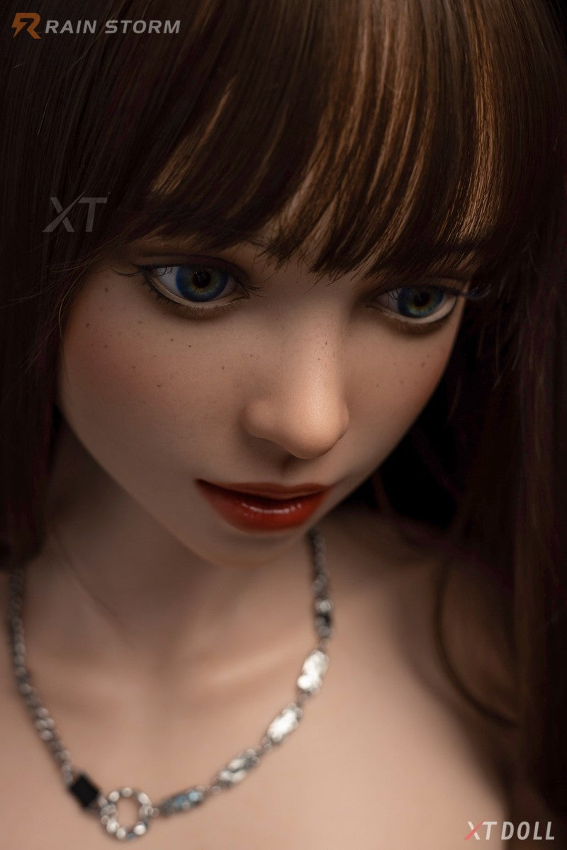Elena Sex Doll (XT Doll 163cm F-CUP #XT-4 Silicone)