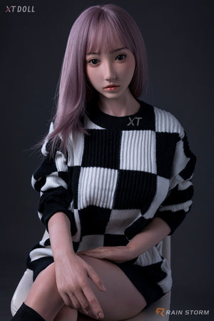 Xueer Sex Doll (XT Doll 163cm F-CUP #xt-byb17-a silicone)