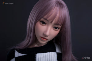 Xueer Sex Doll (XT Doll 163cm F-CUP #xt-byb17-a silicone)