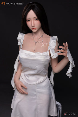 Xueer Sex Doll (XT Doll 163cm F-CUP #xt-byb17-a silicone)