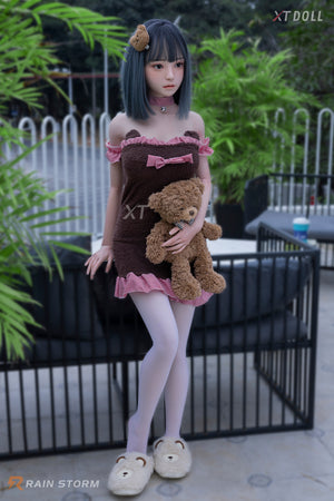 Akira Sex doll (XT Doll 150cm D-cup #Xt-pants2 silicone)