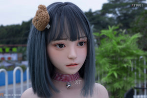 Akira Sex doll (XT Doll 150cm D-cup #Xt-pants2 silicone)