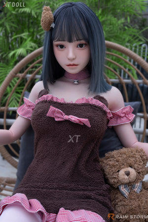 Akira Sex doll (XT Doll 150cm D-cup #Xt-pants2 silicone)