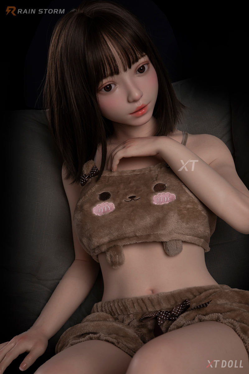 Kitty Sex Doll (XT Doll 150 cm D-KUPA #XT-Pants3 Silicone)