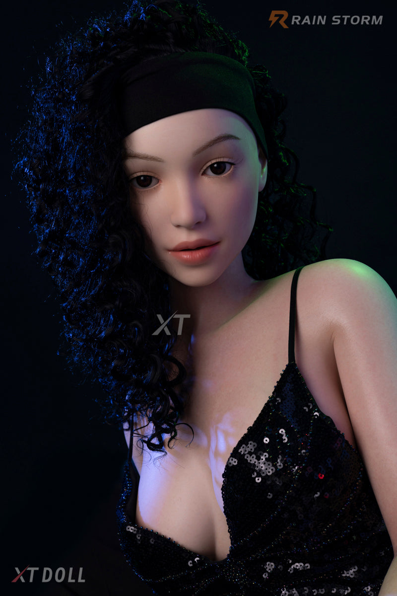 Cynthia Sex Doll (XT Doll 164 cm C-CUP #XT-3 Silicone)
