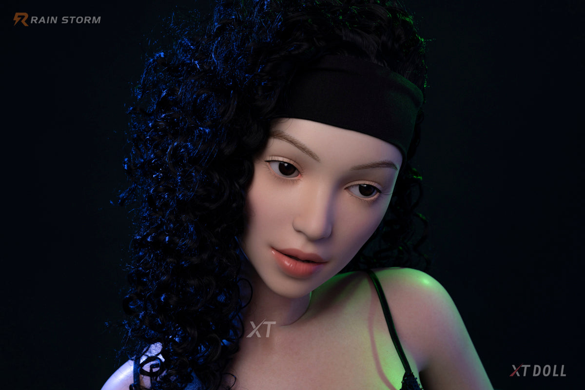 Cynthia Sex Doll (XT Doll 164 cm C-CUP #XT-3 Silicone)