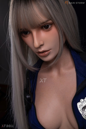 Hannah Sex Doll (XT Doll 164 cm C-Cup #XT-15 Silicone)