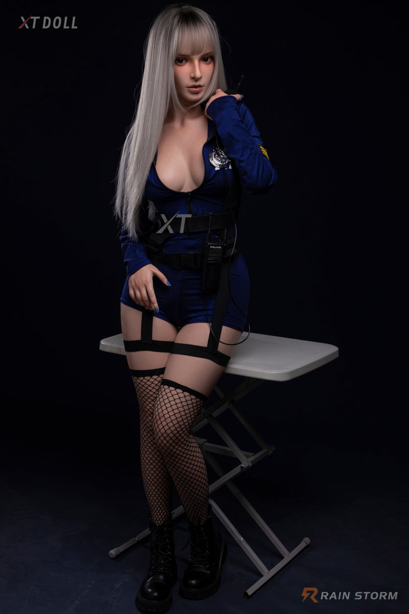 Hannah Sex Doll (XT Doll 164 cm C-Cup #XT-15 Silicone)