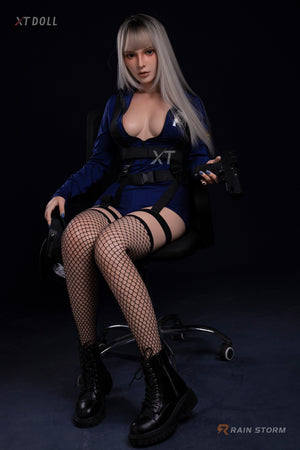 Hannah Sex Doll (XT Doll 164 cm C-Cup #XT-15 Silicone)