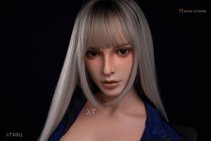 Hannah Sex Doll (XT Doll 164 cm C-Cup #XT-15 Silicone)