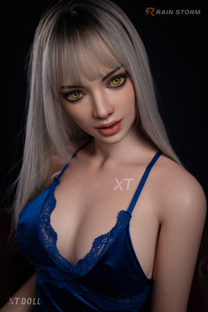 Phoebe Sex Doll (XT Doll 164 cm C-CUP #XT-22 Silicone)