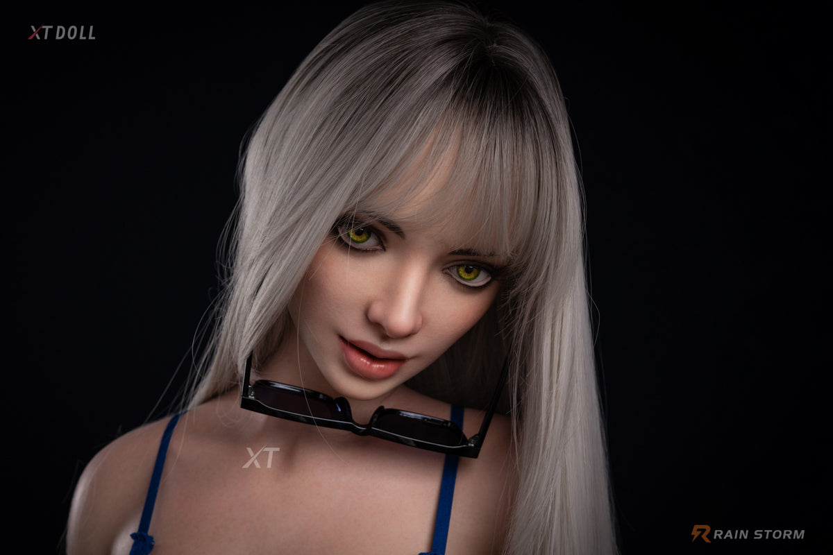 Phoebe Sex Doll (XT Doll 164 cm C-CUP #XT-22 Silicone)