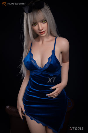 Phoebe Sex Doll (XT Doll 164 cm C-CUP #XT-22 Silicone)