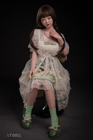 Lydia Sex Doll (XT Doll 150 cm d-kupa #xt-bym13 silicone)