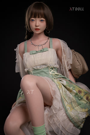 Lydia Sex Doll (XT Doll 150 cm d-kupa #xt-bym13 silicone)