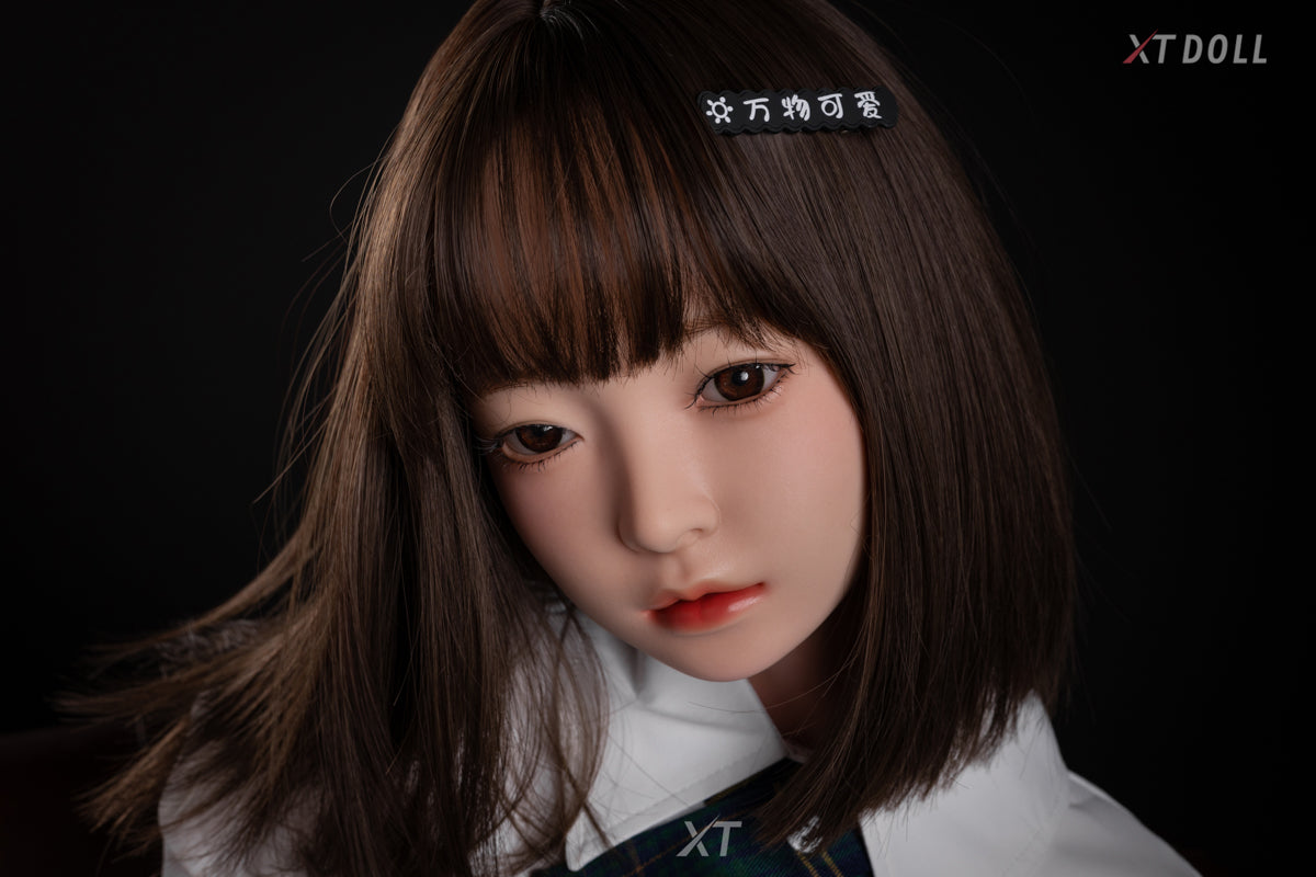Lydia Sex Doll (XT Doll 150 cm d-kupa #xt-bym13 silicone)