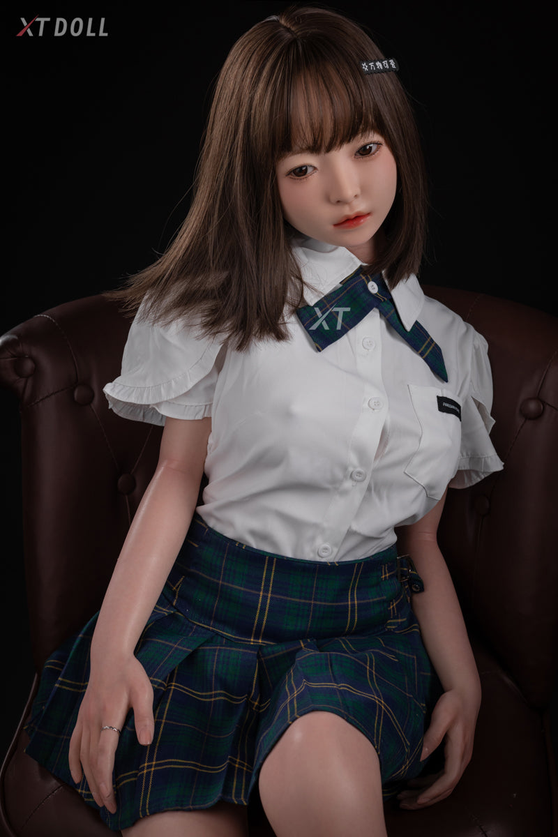 Lydia Sex Doll (XT Doll 150 cm d-kupa #xt-bym13 silicone)