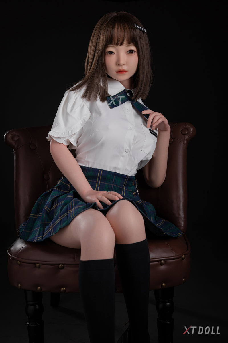 Lydia Sex Doll (XT Doll 150 cm d-kupa #xt-bym13 silicone)