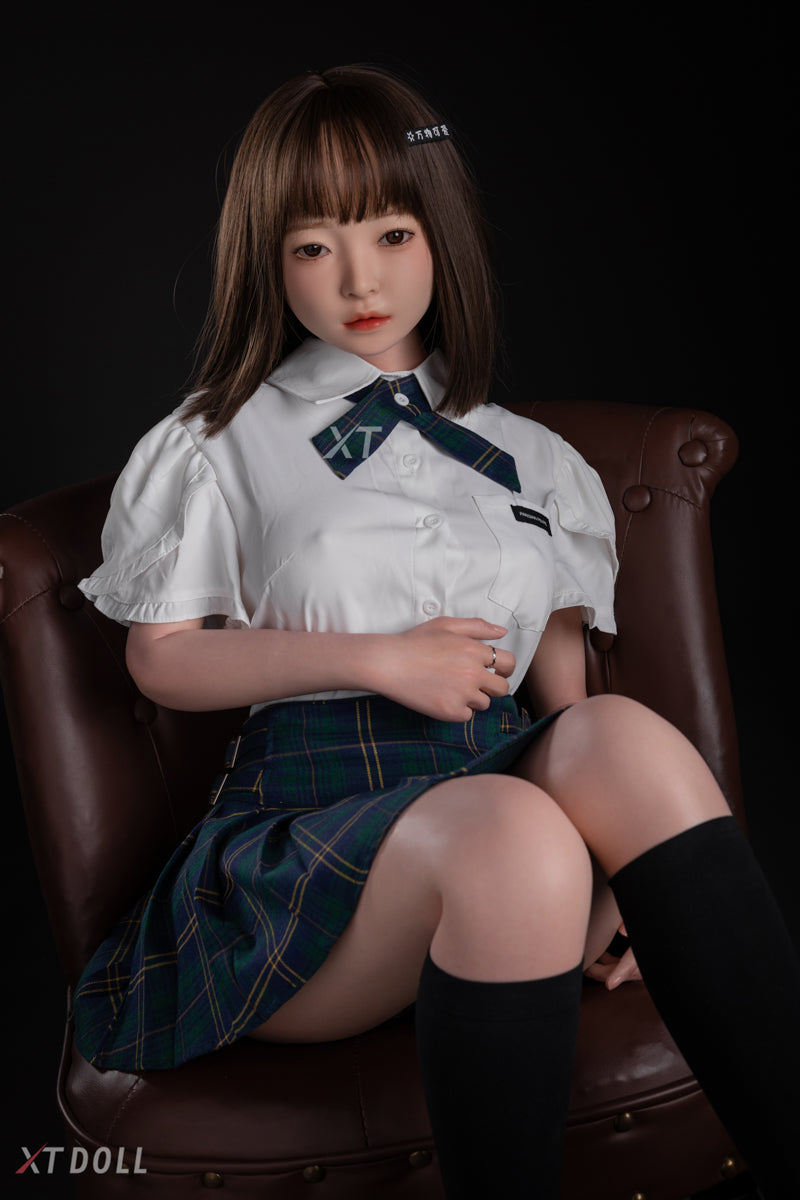 Lydia Sex Doll (XT Doll 150 cm d-kupa #xt-bym13 silicone)