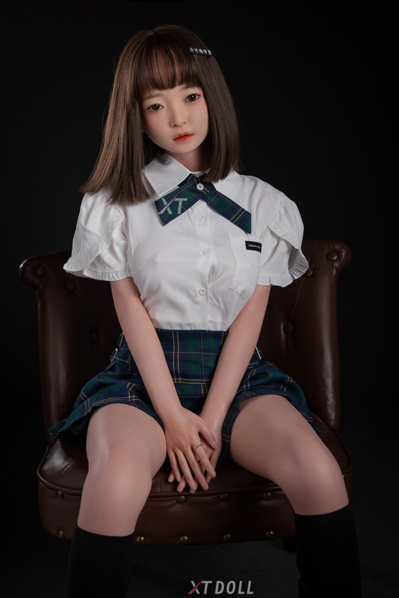 Lydia Sex Doll (XT Doll 150 cm d-kupa #xt-bym13 silicone)
