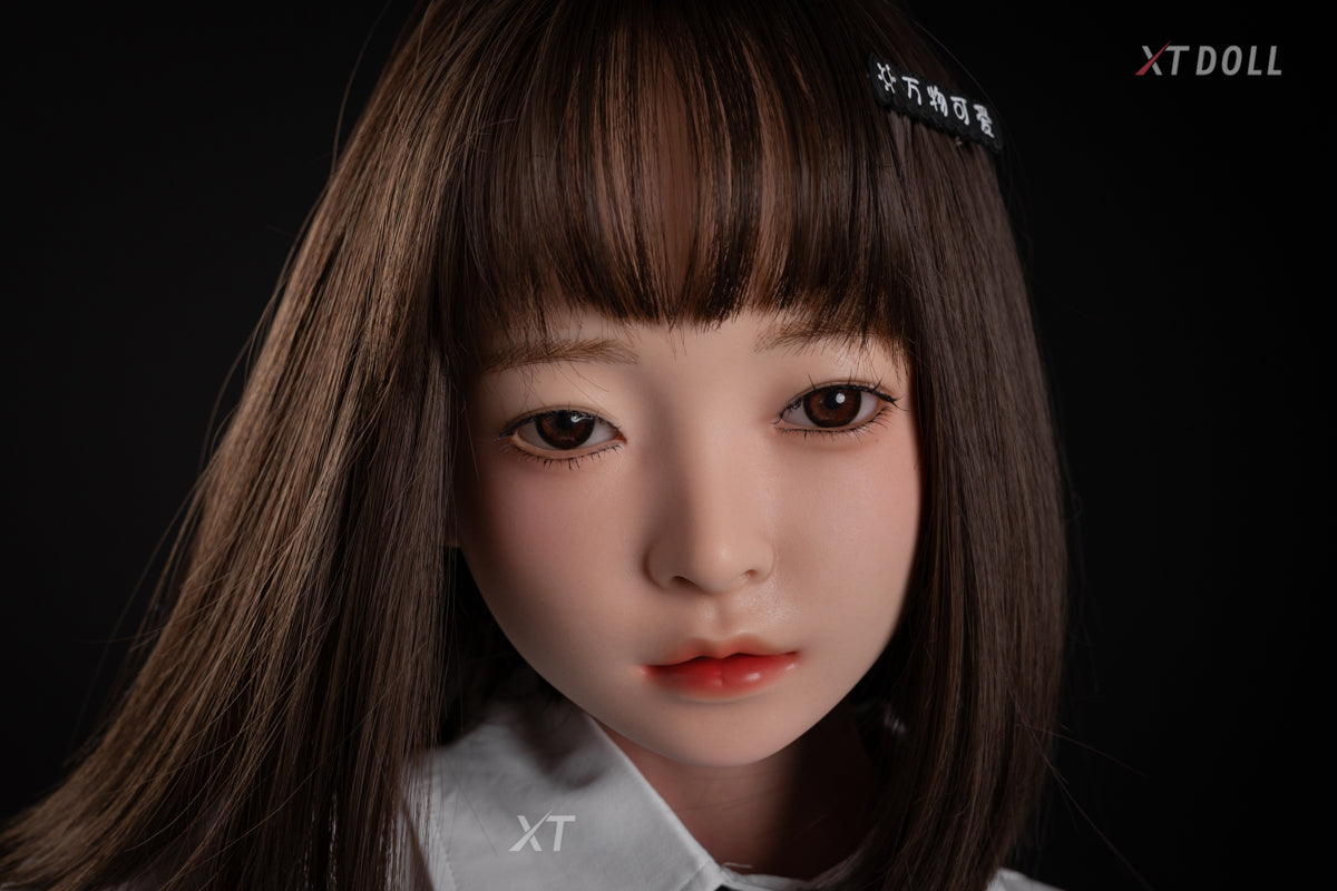 Lydia Sex Doll (XT Doll 150 cm d-kupa #xt-bym13 silicone)