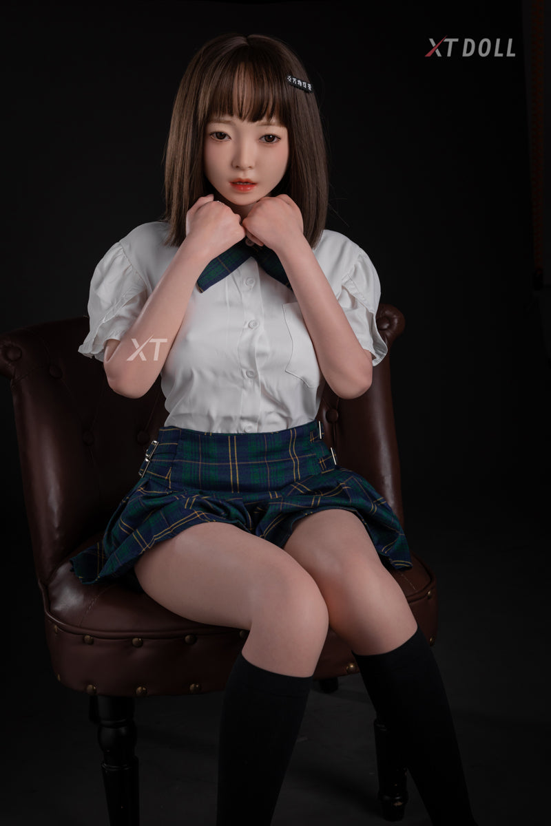 Lydia Sex Doll (XT Doll 150 cm d-kupa #xt-bym13 silicone)