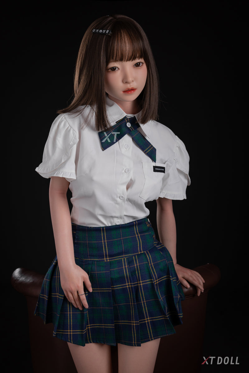 Lydia Sex Doll (XT Doll 150 cm d-kupa #xt-bym13 silicone)