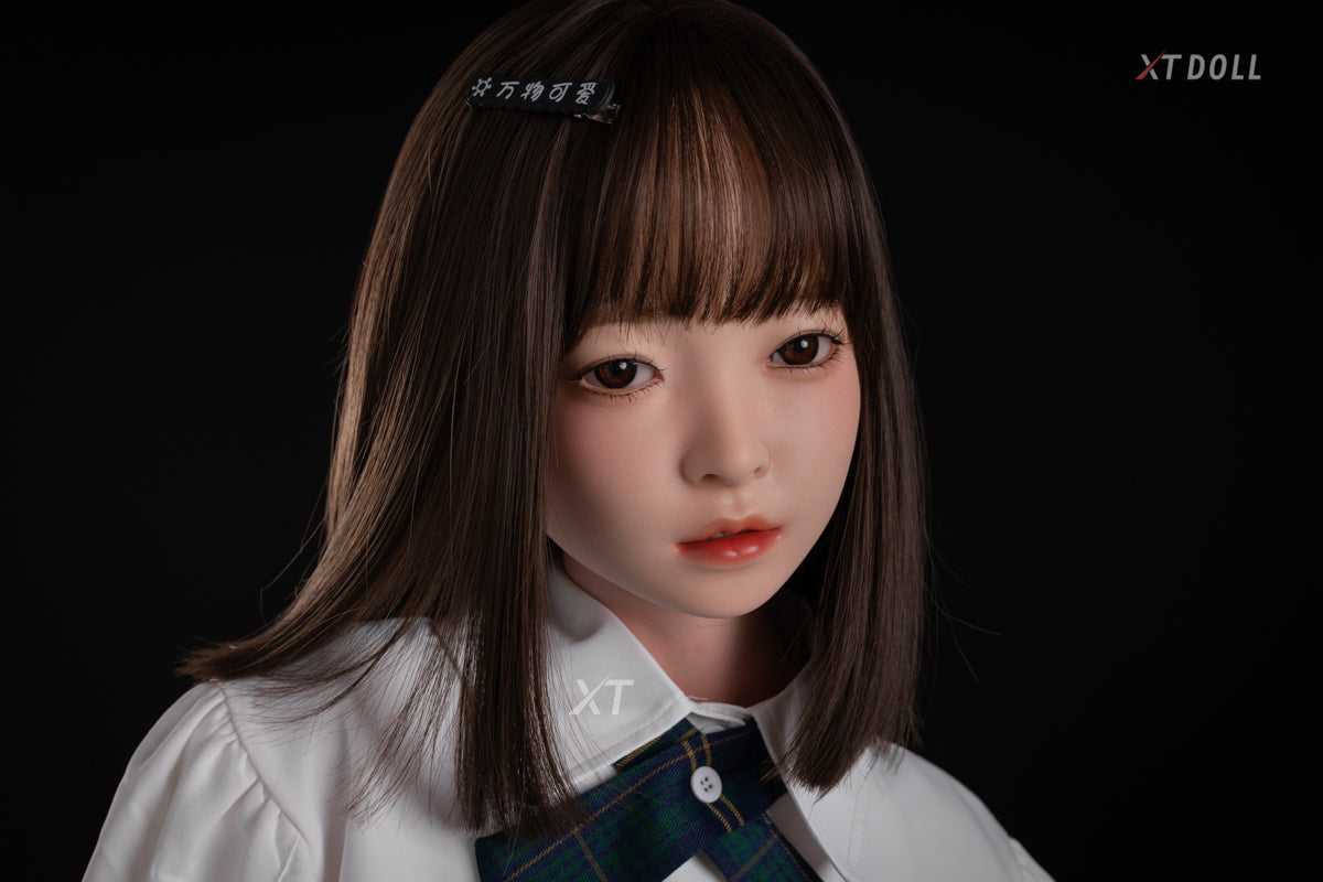 Lydia Sex Doll (XT Doll 150 cm d-kupa #xt-bym13 silicone)