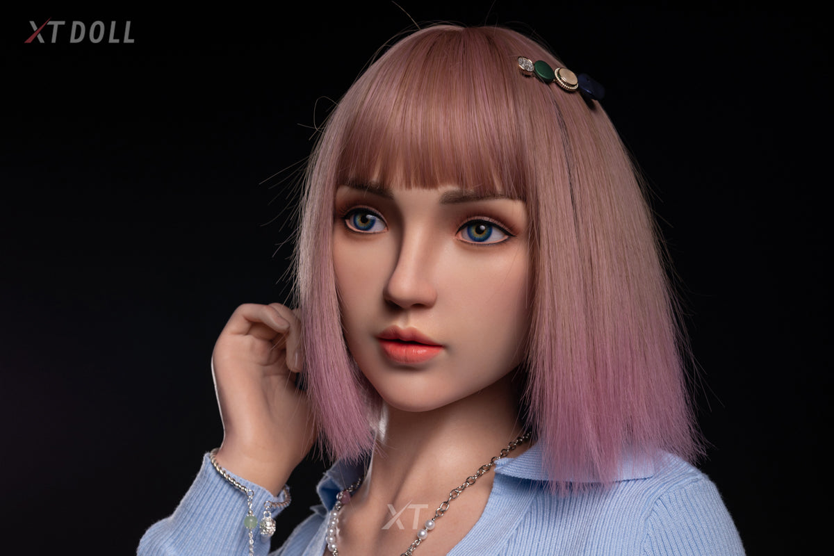 Lisa Sex Doll (XT Doll 163 cm F-CUP #XT-23 Silicone)