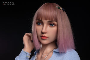 Lisa Sex Doll (XT Doll 163 cm F-CUP #XT-23 Silicone)