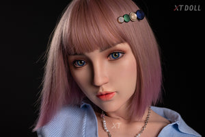 Lisa Sex Doll (XT Doll 163 cm F-CUP #XT-23 Silicone)