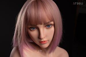 Lisa Sex Doll (XT Doll 163 cm F-CUP #XT-23 Silicone)