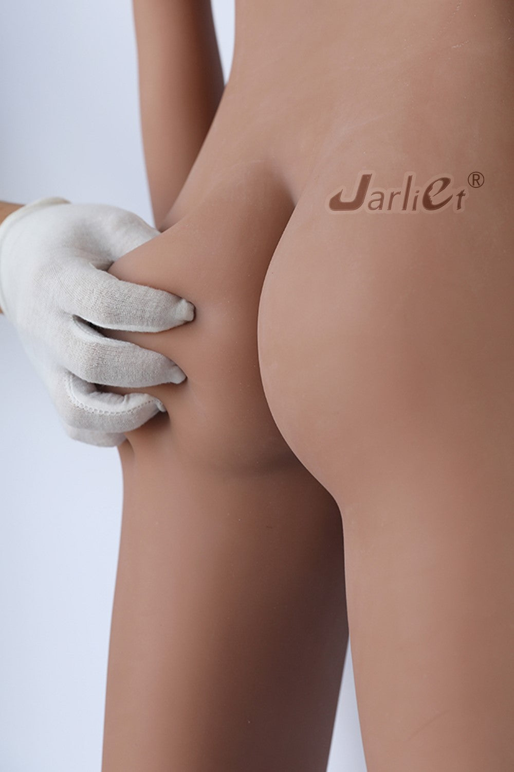 Maggie bambola del sesso (Jarliet TPE Coppa A da 168 cm)