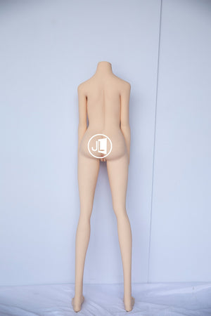 Nancy Sex doll (Jarliet 166cm c-cup Tpe)