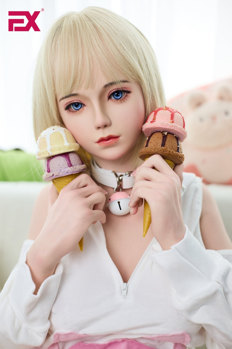 Sakura Sex doll (EXDoll 153cm E-cup #Utopia silicone)