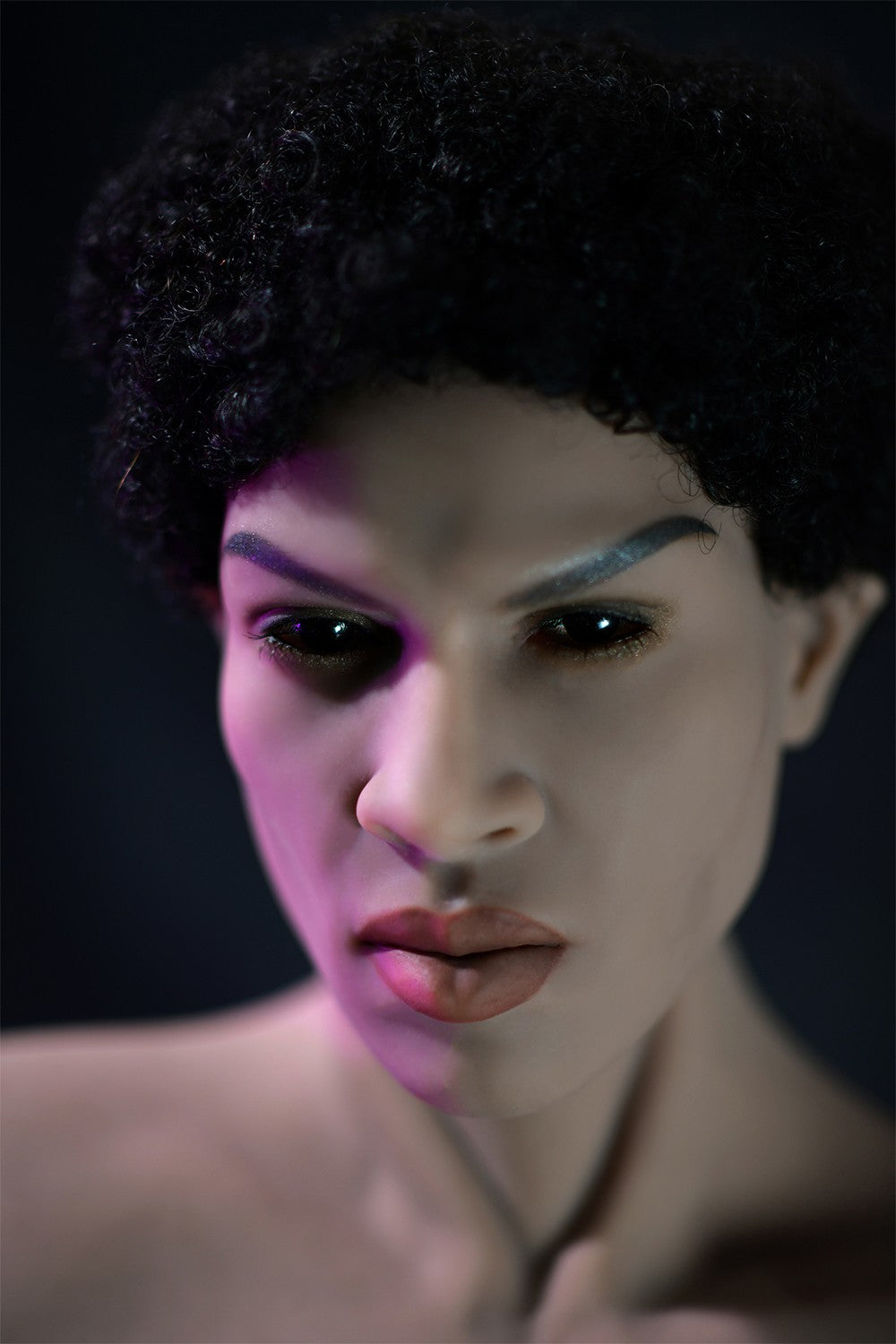 Bambola del sesso maschile Vincent (HRDoll 167 cm #31 TPE)