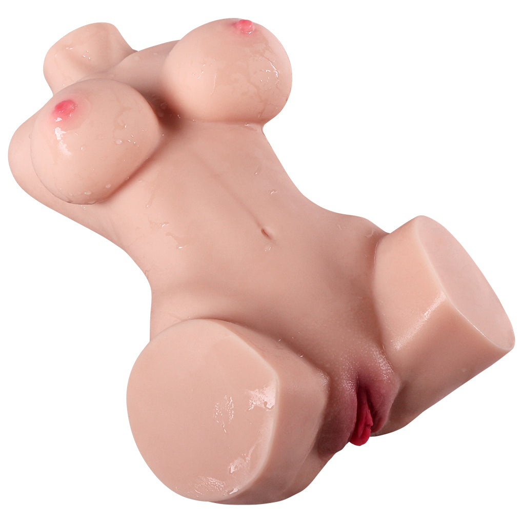 BURSE CURVY (EL-Doll 39 cm d-kupa tpe) EXPRESS