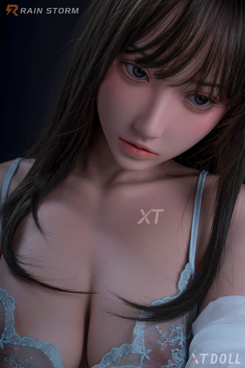 Miyuki Sex Doll (XT Doll 163cm f-kupa #xt-byb17-b silicone)