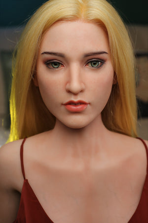 Bella Sex Doll (Starpery 171 cm C-CUP TPE+silicone)