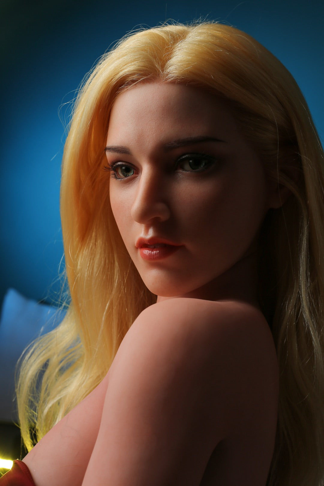 Bella Sex Doll (Starpery 171 cm C-CUP TPE+silicone)