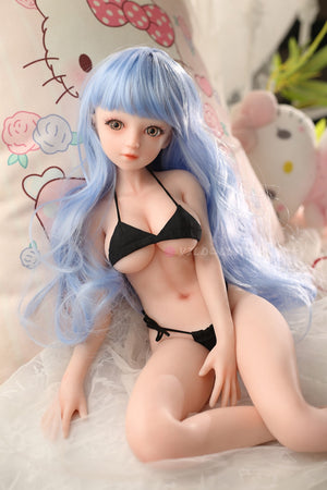 Yume no bambola (YJL Doll Silicone D-Cup #002 da 60 cm)